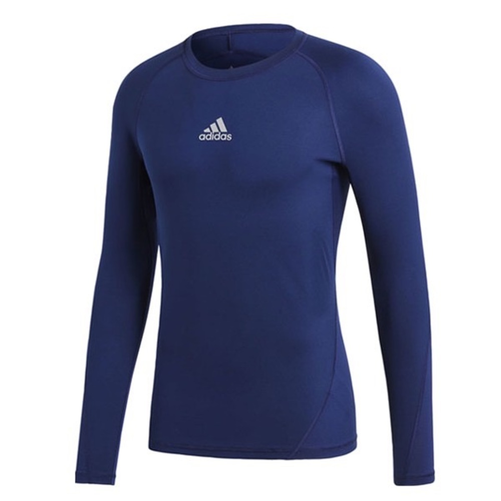NWT youth long sleeve Adidas